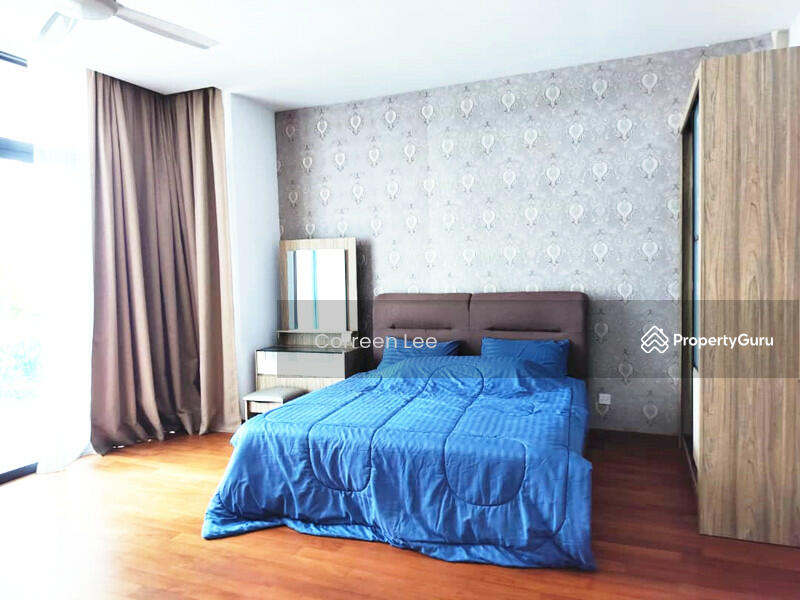 Untuk Disewa - Beverly Heights