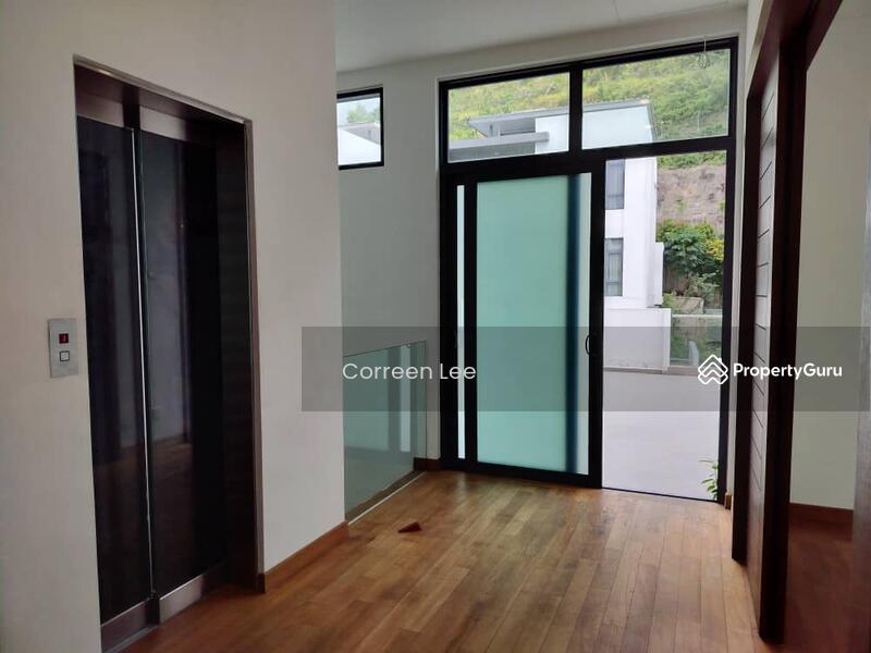 Untuk Disewa - Beverly Heights