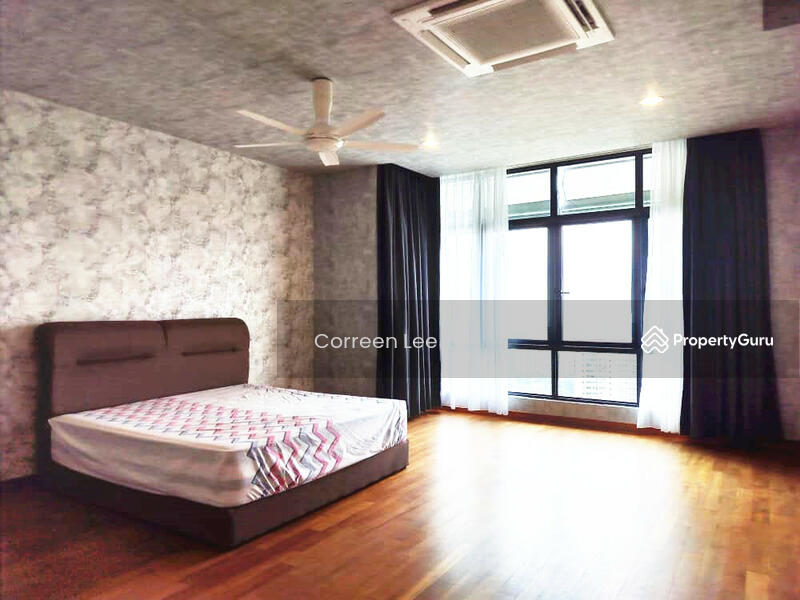 Untuk Disewa - Beverly Heights