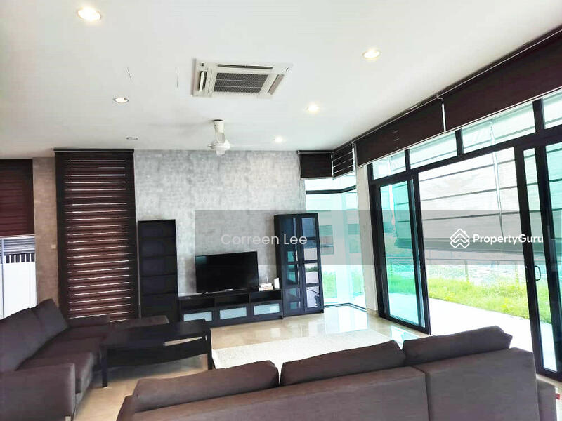 Untuk Disewa - Beverly Heights