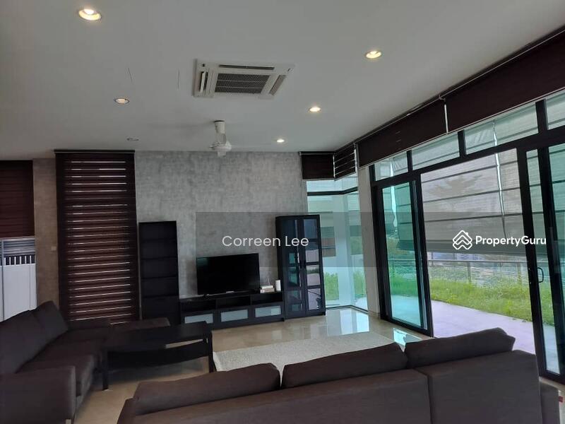 Untuk Disewa - Beverly Heights