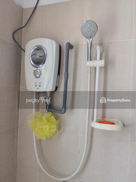 For Rent - Rivercity Condominium