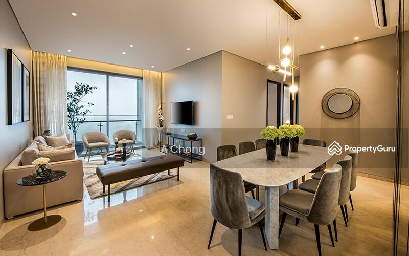 For Sale - The Parque Residences