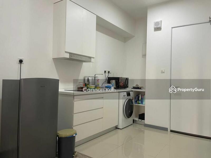 Servis Apartment untuk Disewa di Southlink - Cannon Koh - PropertyGuru.com.my
