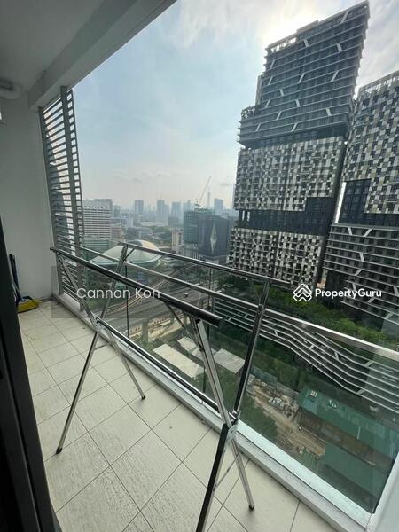 Servis Apartment untuk Disewa di Southlink - Cannon Koh - PropertyGuru.com.my