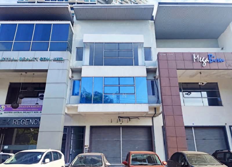 Kedai / Pejabat untuk Dijual di Taman Molek (Johor Bahru) - Allen . - Exterior - PropertyGuru.com.my