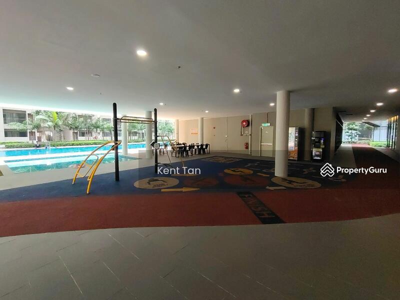 Kediaman Servis untuk Disewa di Vision City Youth City - Kent Tan - PropertyGuru.com.my