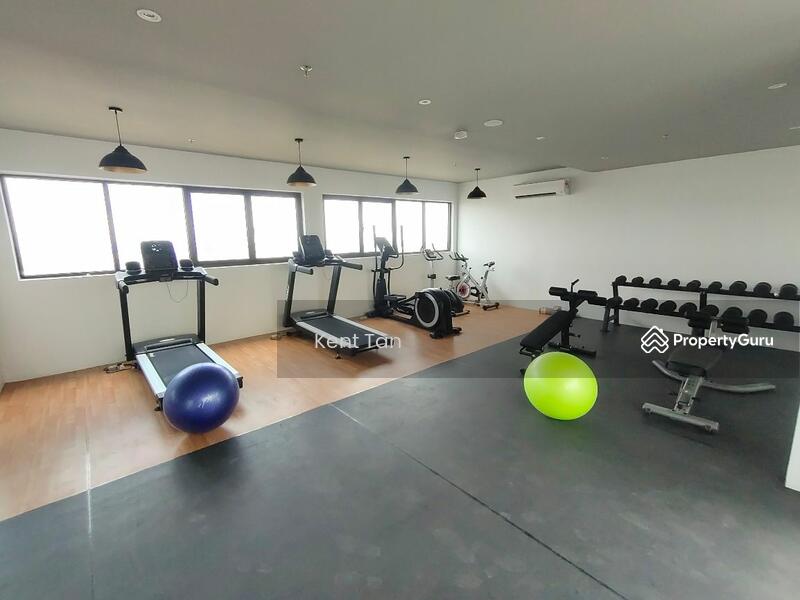 Kediaman Servis untuk Disewa di Vision City Youth City - Kent Tan - PropertyGuru.com.my