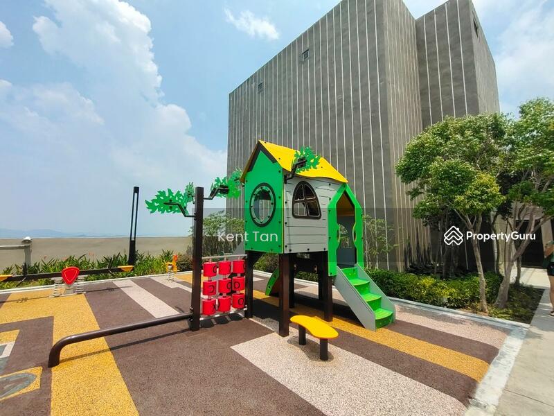 Kediaman Servis untuk Disewa di Vision City Youth City - Kent Tan - PropertyGuru.com.my