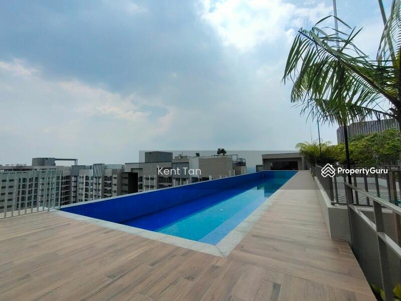Kediaman Servis untuk Disewa di Vision City Youth City - Kent Tan - PropertyGuru.com.my