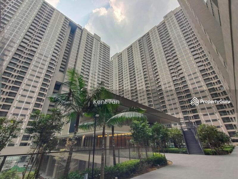 Kediaman Servis untuk Disewa di Vision City Youth City - Kent Tan - PropertyGuru.com.my