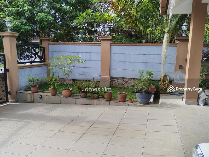 Car porch