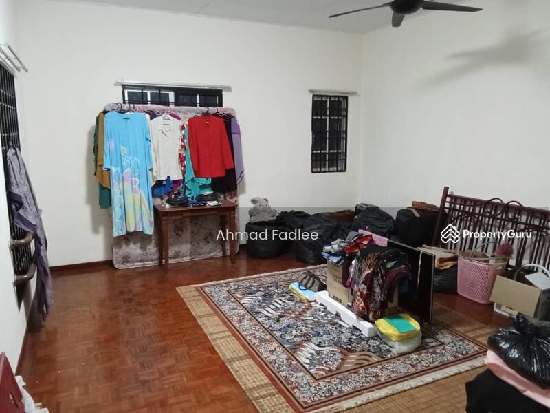 Untuk Dijual - Bandar Bukit Mahkota