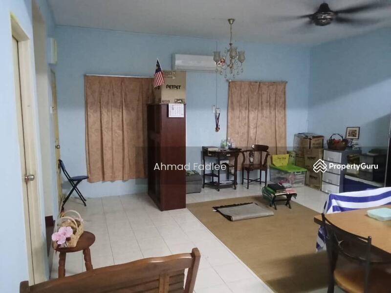 Untuk Dijual - Bandar Bukit Mahkota
