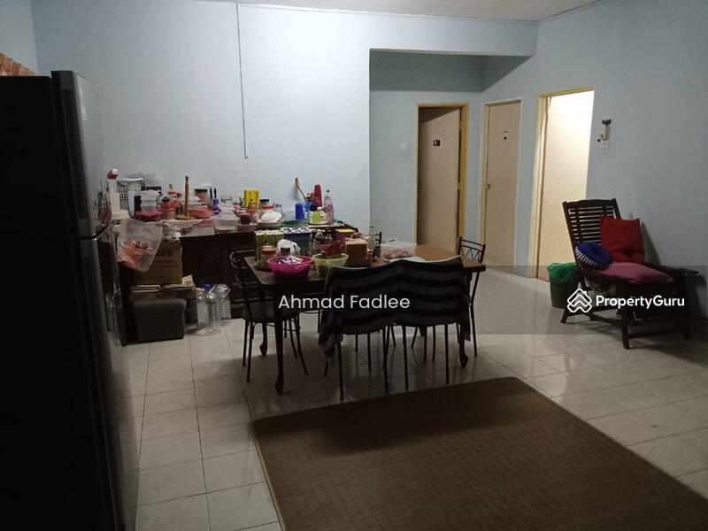Untuk Dijual - Bandar Bukit Mahkota