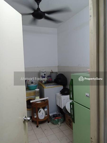 Untuk Dijual - Bandar Bukit Mahkota