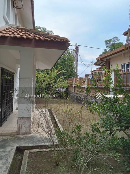 Untuk Dijual - Bandar Bukit Mahkota