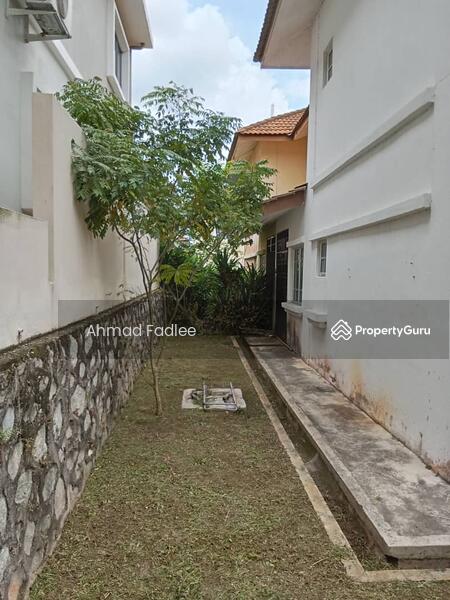 Untuk Dijual - Bandar Bukit Mahkota