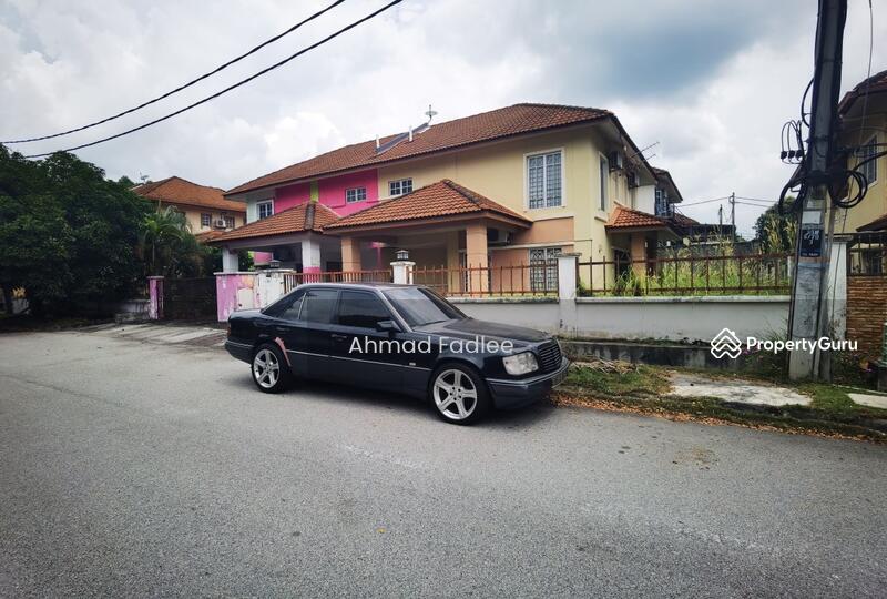 Untuk Dijual - Bandar Bukit Mahkota