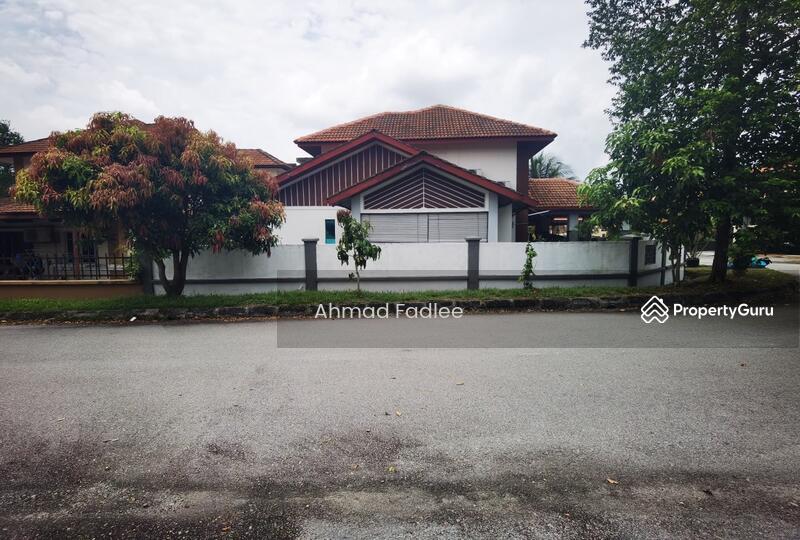 Untuk Dijual - Bandar Bukit Mahkota
