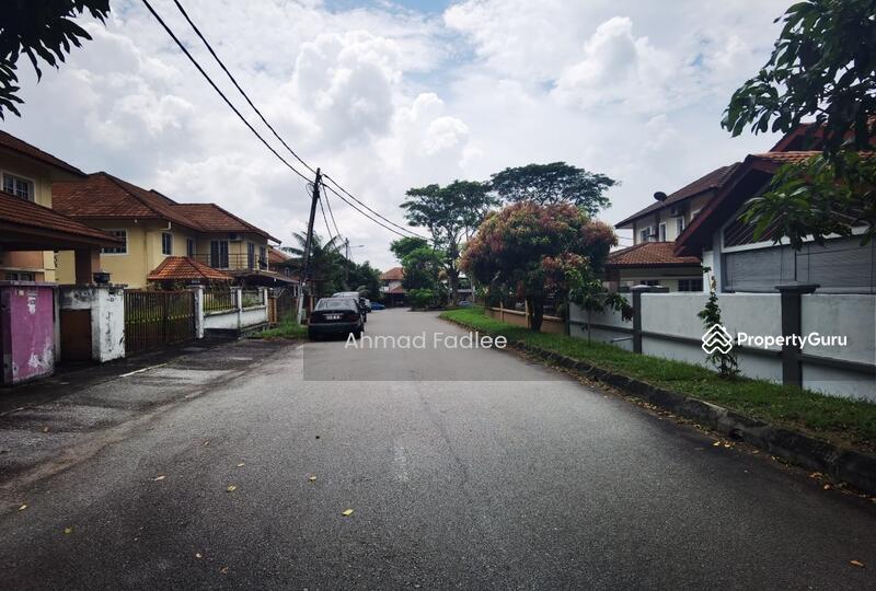 Untuk Dijual - Bandar Bukit Mahkota