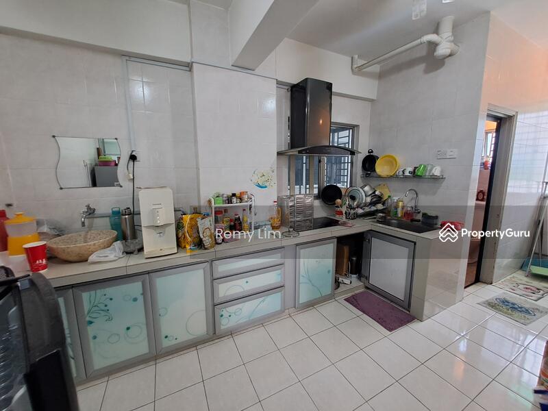 Untuk Dijual - Vista Mahkota