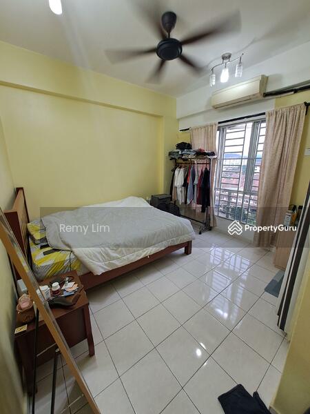 Untuk Dijual - Vista Mahkota