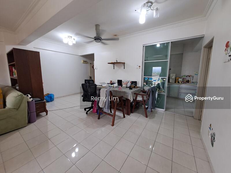 Untuk Dijual - Vista Mahkota