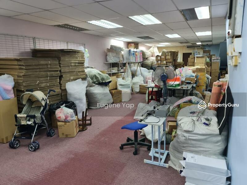 Untuk Dijual - Suria Jaya @ Cheras