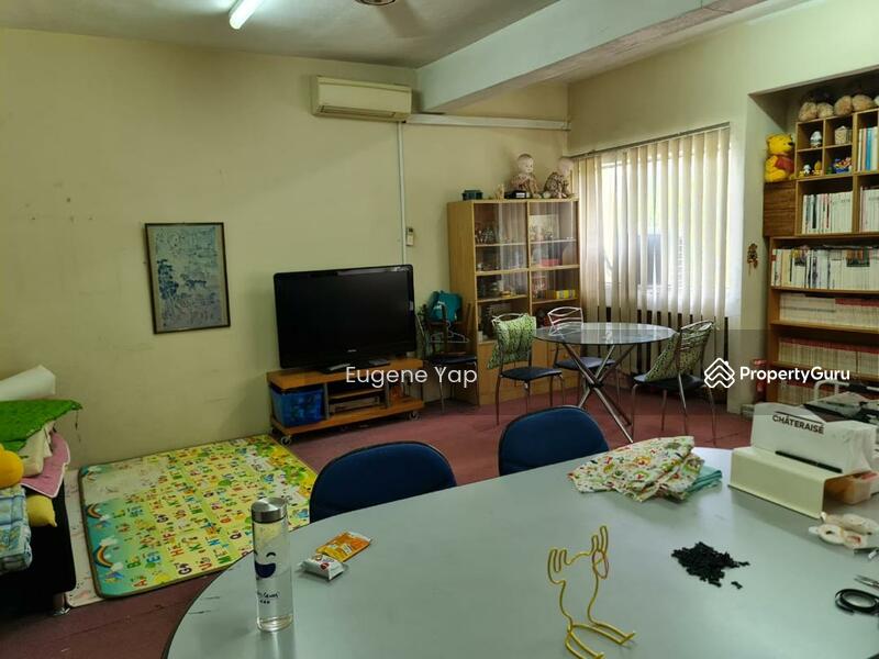 Untuk Dijual - Suria Jaya @ Cheras