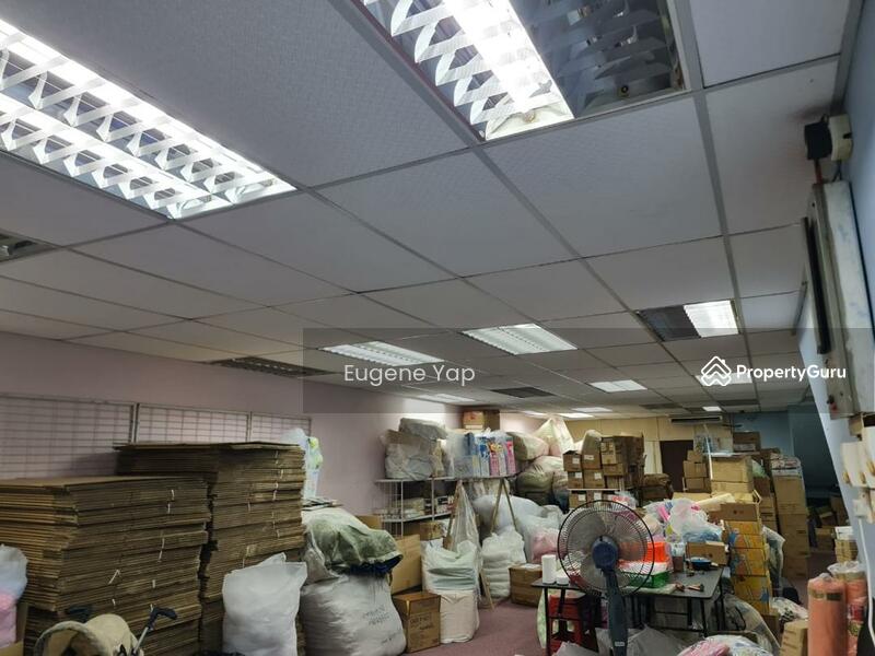 Untuk Dijual - Suria Jaya @ Cheras