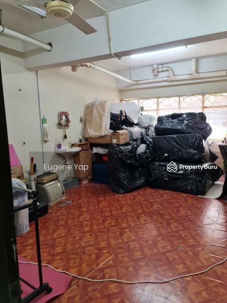 Untuk Dijual - Suria Jaya @ Cheras