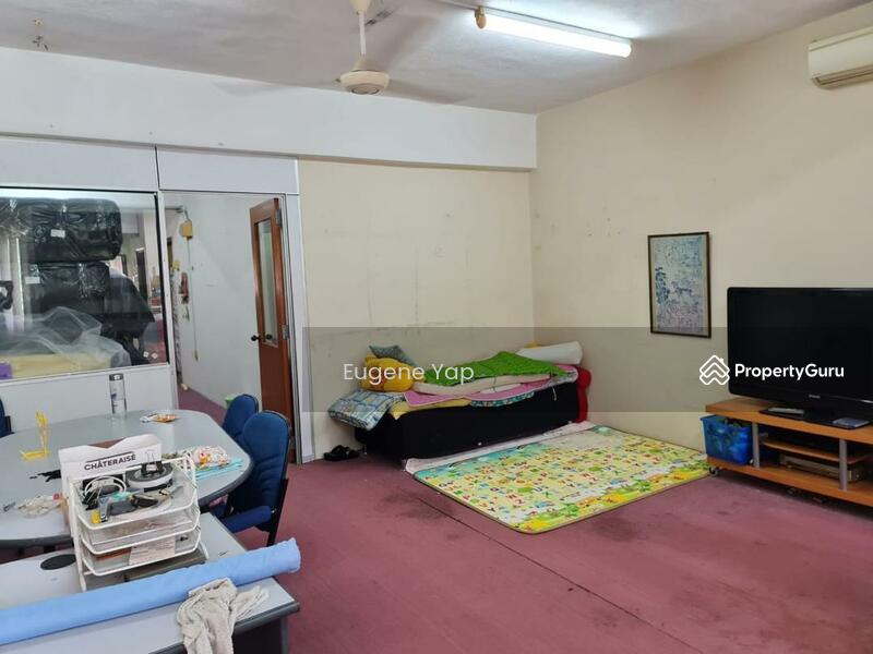 Untuk Dijual - Suria Jaya @ Cheras