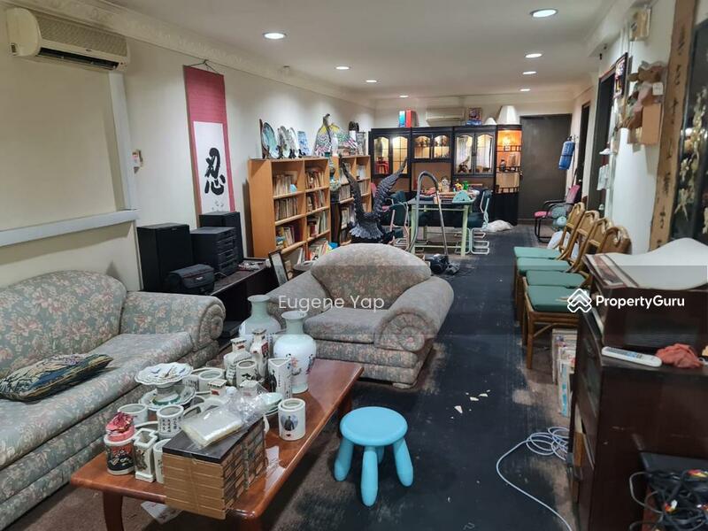 Untuk Dijual - Suria Jaya @ Cheras