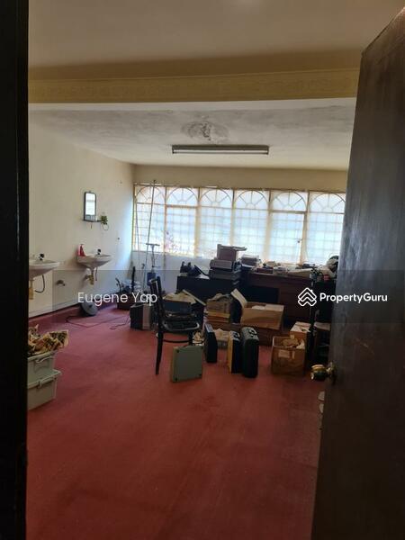 Untuk Dijual - Suria Jaya @ Cheras