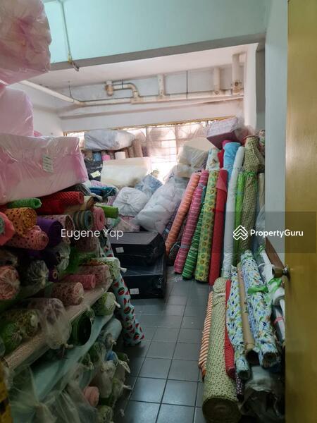Untuk Dijual - Suria Jaya @ Cheras