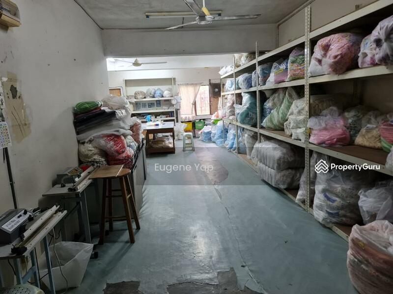 Untuk Dijual - Suria Jaya @ Cheras