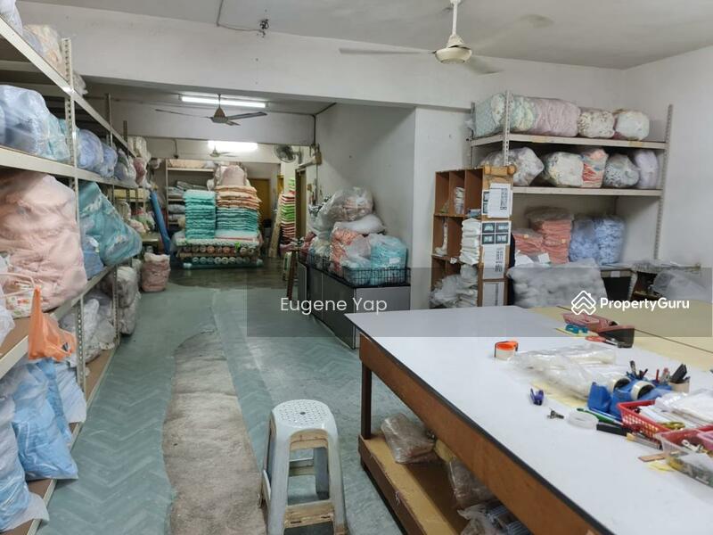 Untuk Dijual - Suria Jaya @ Cheras