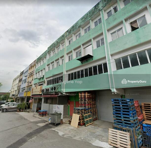 Untuk Dijual - Suria Jaya @ Cheras