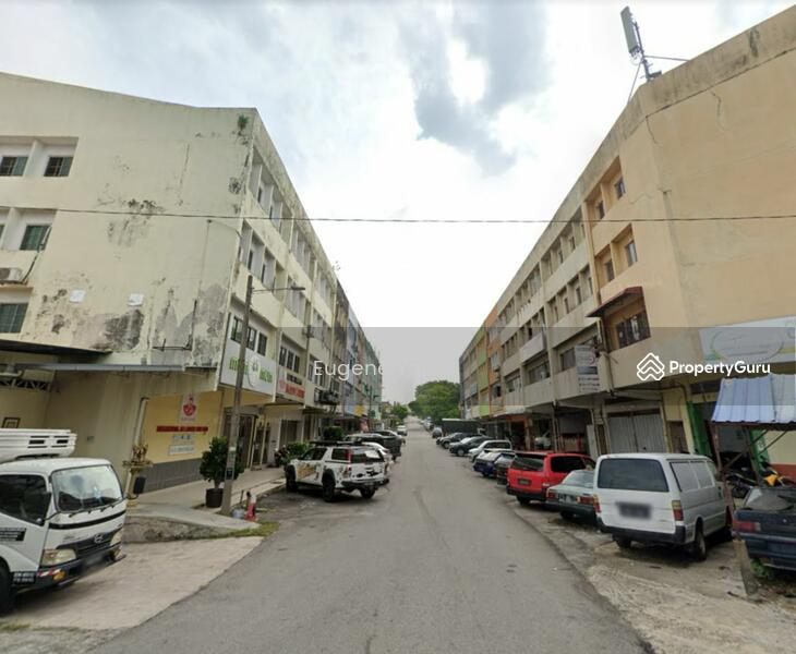 Untuk Dijual - Suria Jaya @ Cheras