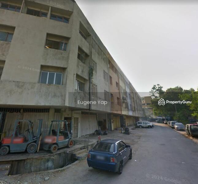 Untuk Dijual - Suria Jaya @ Cheras