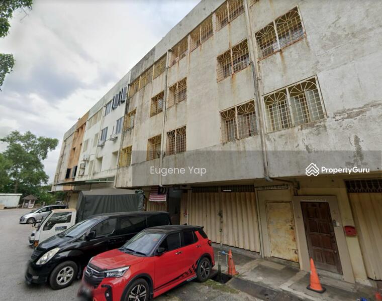 Untuk Dijual - Suria Jaya @ Cheras