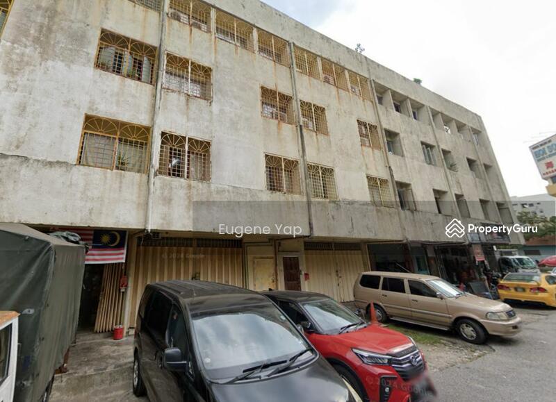 Untuk Dijual - Suria Jaya @ Cheras