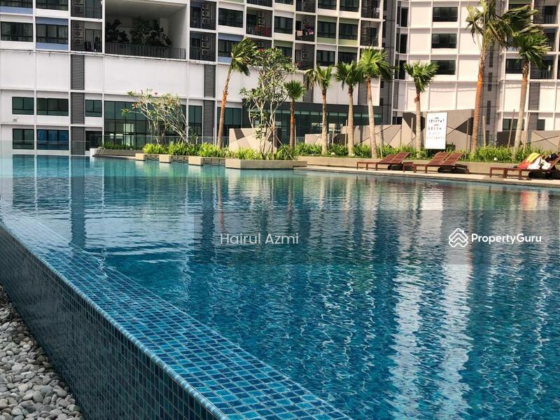 Soho untuk Disewa di I-City (Shah Alam) - Hairul Azmi - PropertyGuru.com.my