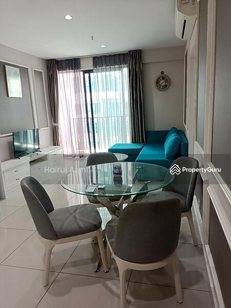 Soho untuk Disewa di I-City (Shah Alam) - Hairul Azmi - PropertyGuru.com.my