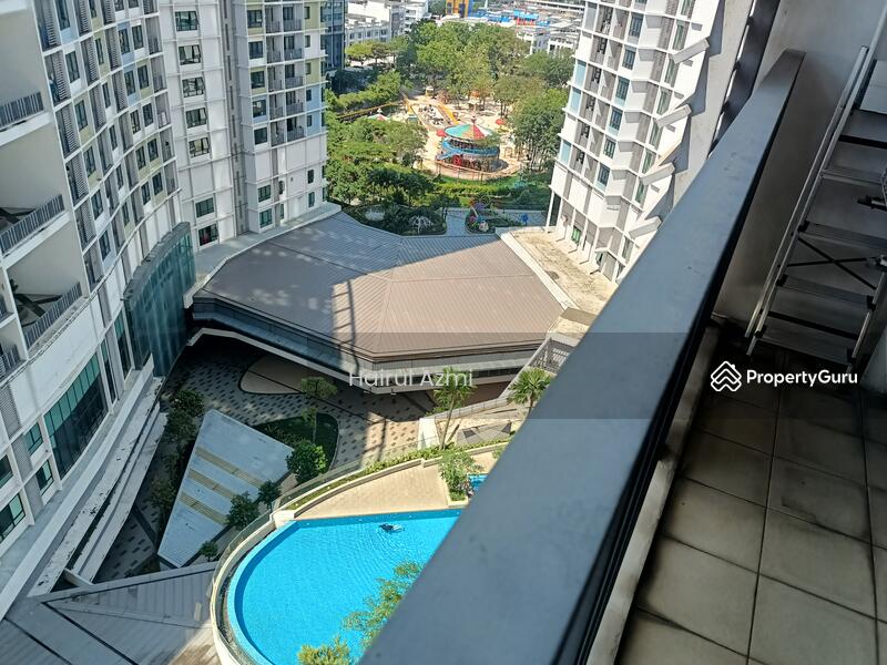 Soho untuk Disewa di I-City (Shah Alam) - Hairul Azmi - PropertyGuru.com.my
