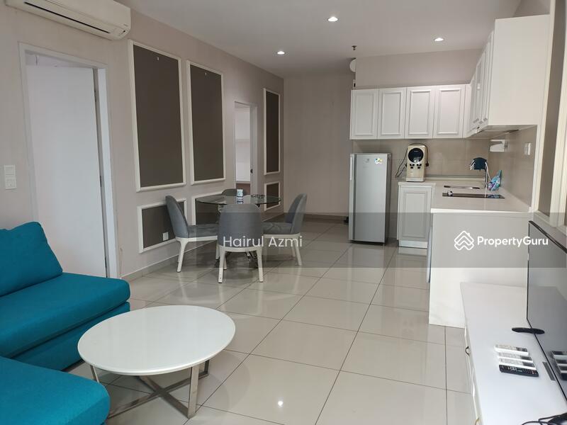 Soho untuk Disewa di I-City (Shah Alam) - Hairul Azmi - PropertyGuru.com.my