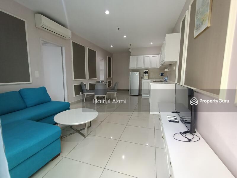 Soho untuk Disewa di I-City (Shah Alam) - Hairul Azmi - PropertyGuru.com.my