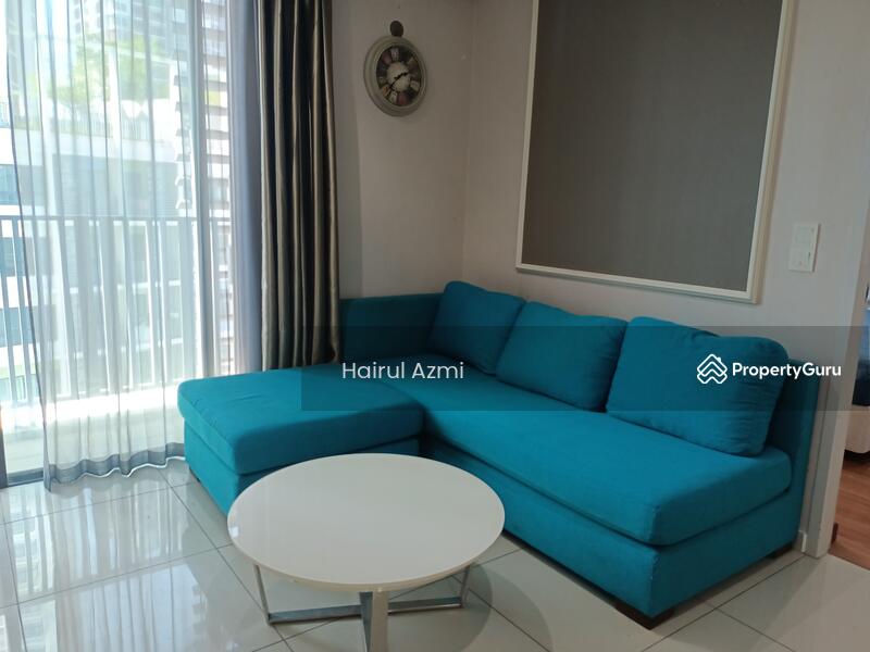 Soho untuk Disewa di I-City (Shah Alam) - Hairul Azmi - PropertyGuru.com.my