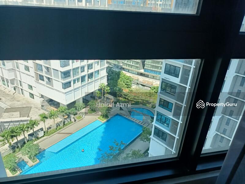 Soho untuk Disewa di I-City (Shah Alam) - Hairul Azmi - PropertyGuru.com.my